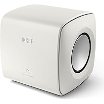 KEF KC62 カーボンブラック　サブウーファー KEF KC62 [カーボン・ブラック 単品] 価格比較 - 価格.com